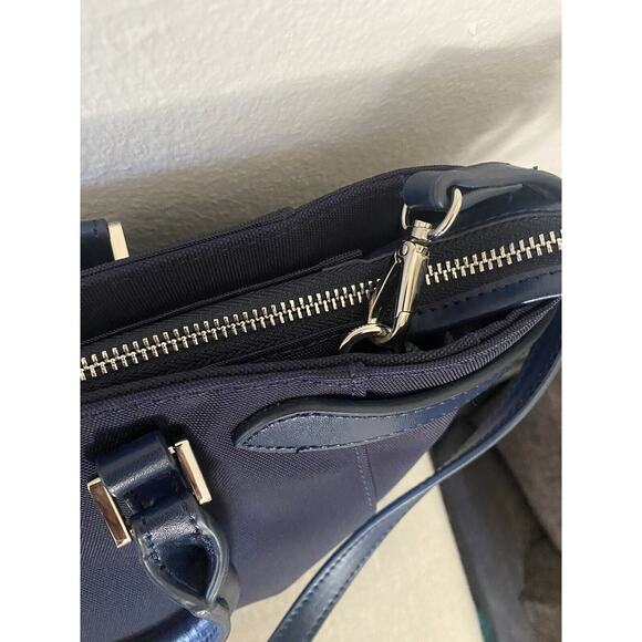 Let It Be Canvas Purse - Picture 8 of 16